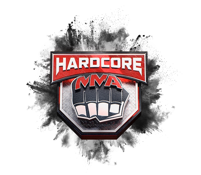 Hardcore MMA